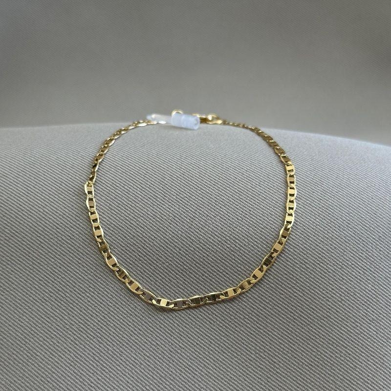 PULSEIRA MASCULINA PIASTRINE