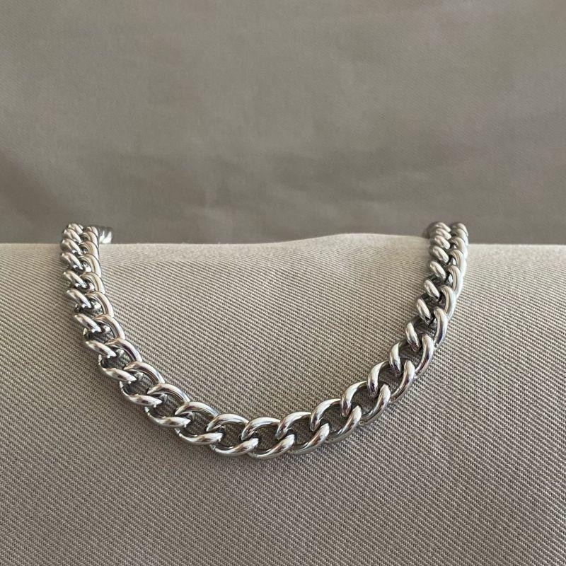 PULSEIRA MASCULINA STEEL