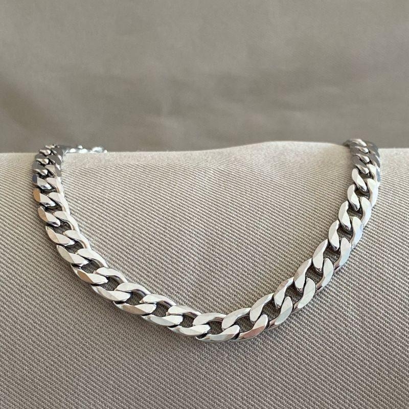 PULSEIRA MASCULINA STEEL