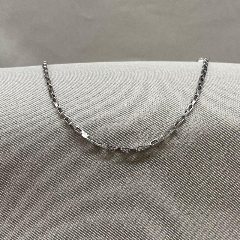 PULSEIRA MASCULINA TIJOLINHO STEEL