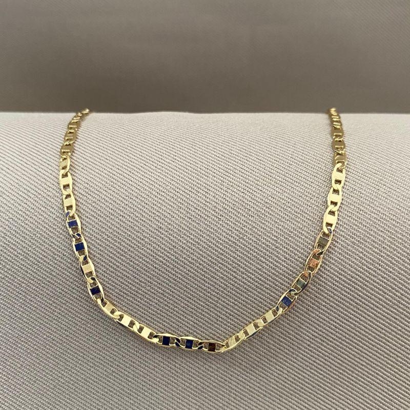 PULSEIRA PIATRINI MASCULINA 2,2MM