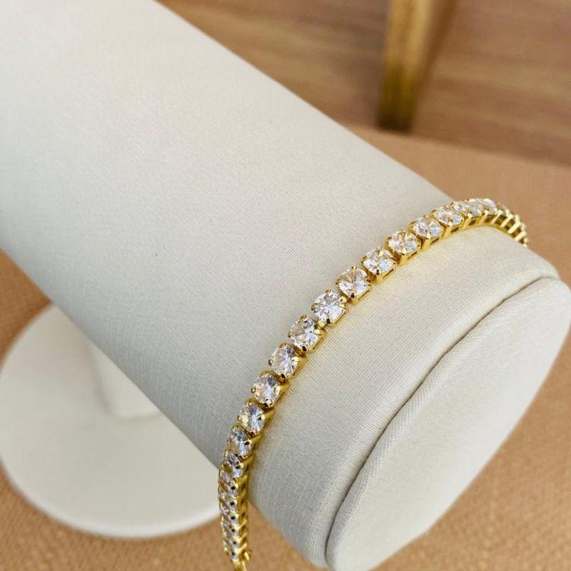 PULSEIRA RIVIEIRA CRISTAL