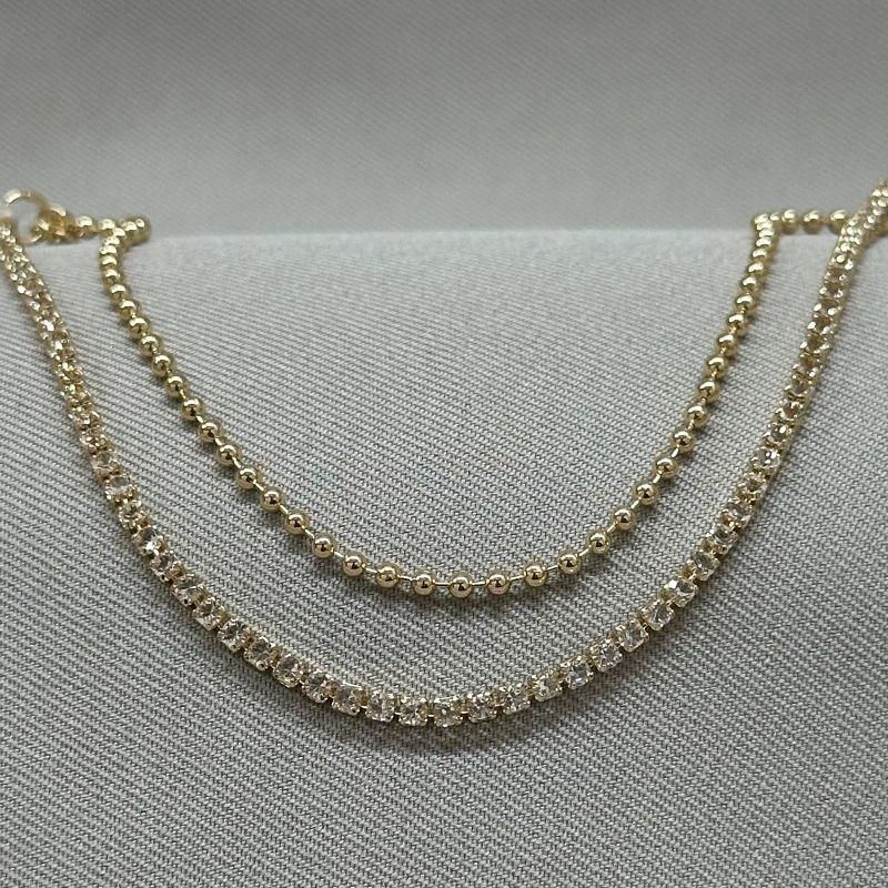 PULSEIRA RIVIERA/BOLINHAS