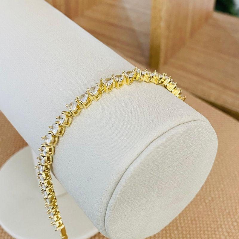 PULSEIRA RIVIERA CORAÇÃO