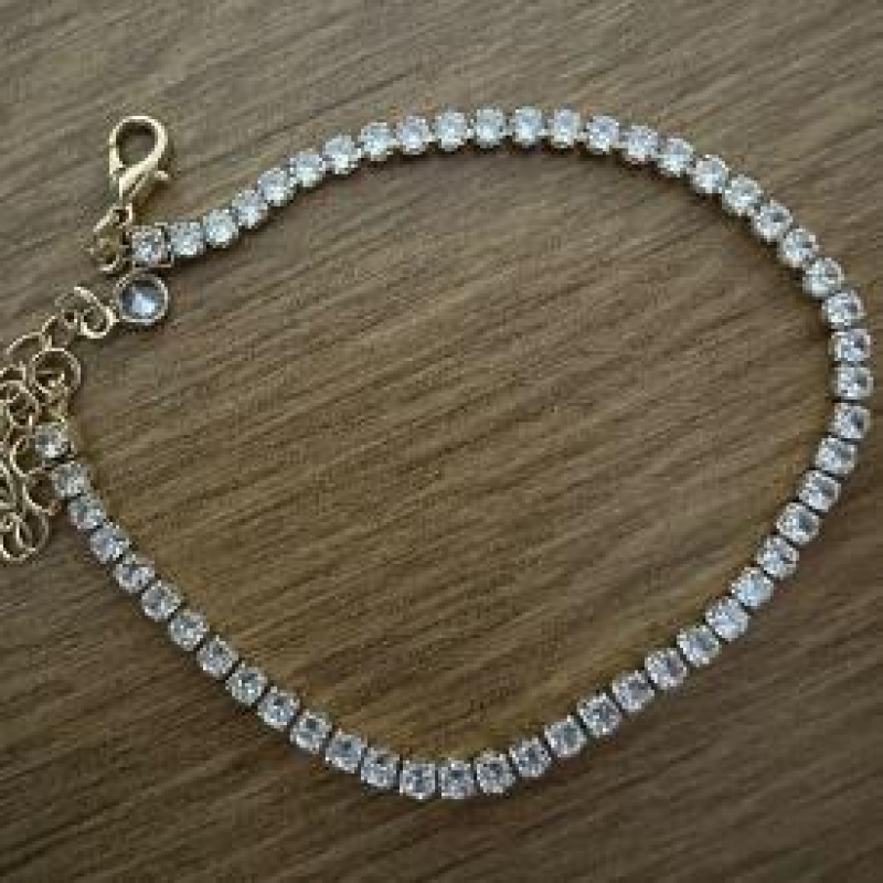 PULSEIRA RIVIERA CRISTAL