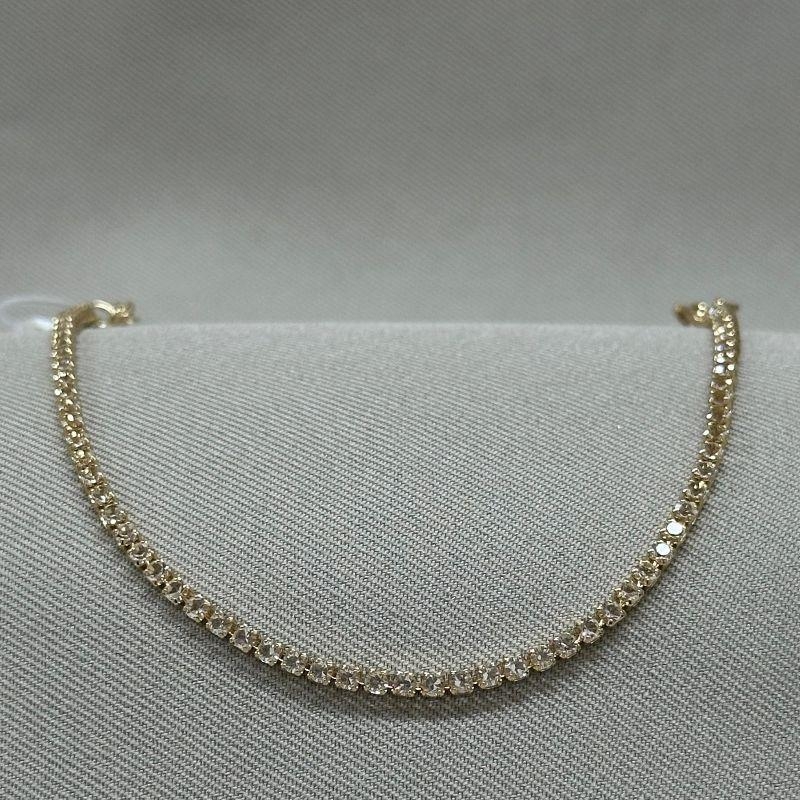 PULSEIRA RIVIERA CRISTAL