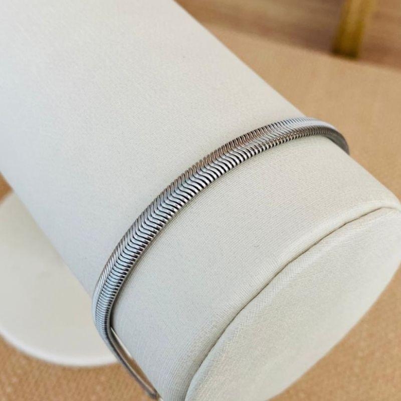 PULSEIRA SNAKE STEEL