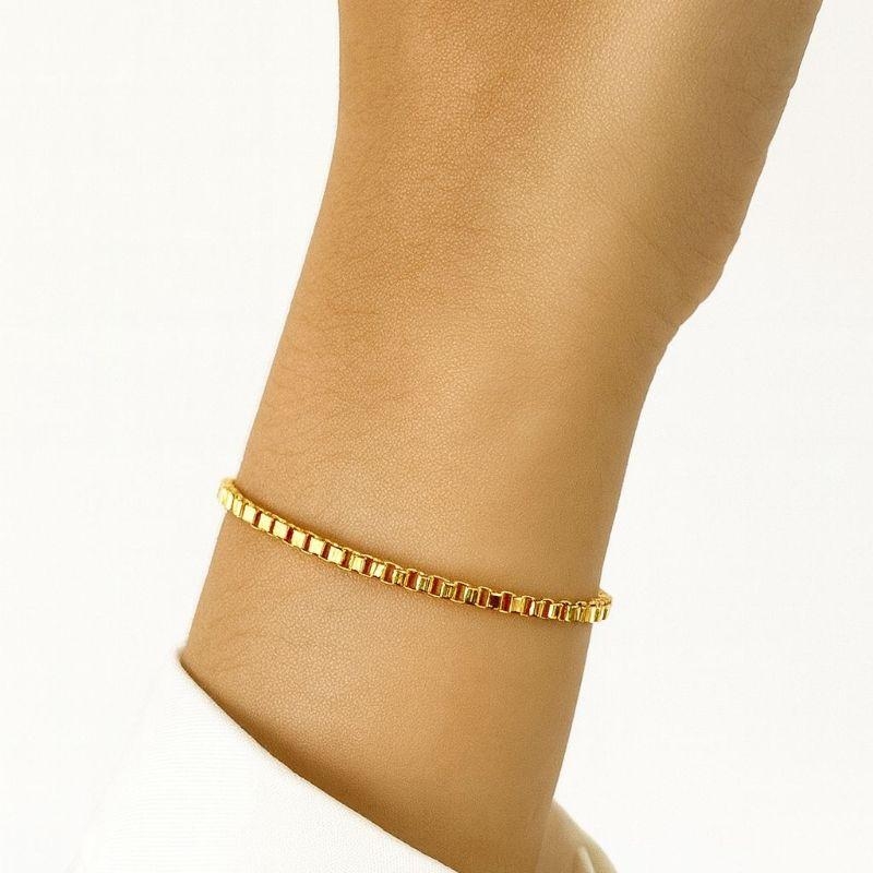 PULSEIRA VENEZIANA FEMININA