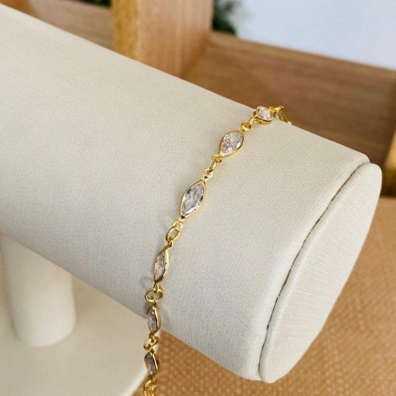 PULSEIRA ZIRCONIAS