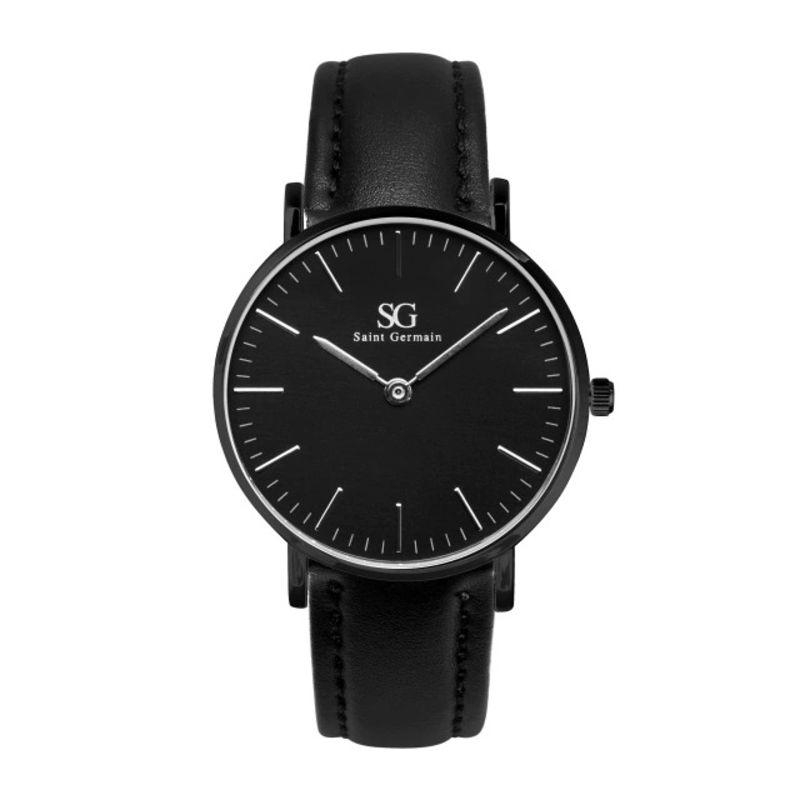 Relógio Masculino Murray Full Black 40mm