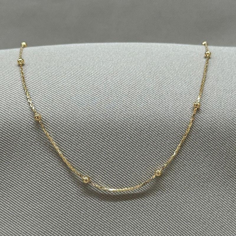 TORNOZELEIRA BOLINHA