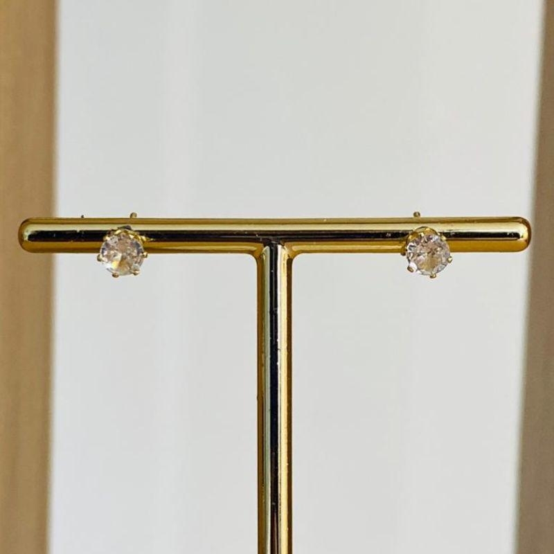 BRINCO ZIRCONIA PONTO DE LUZ M