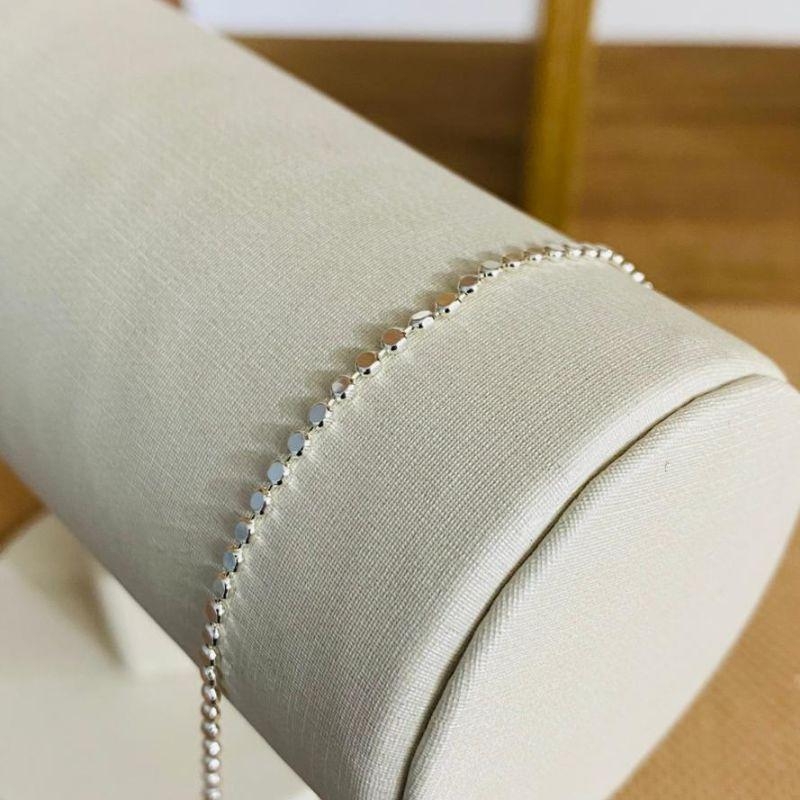 PULSEIRA BOLINHAS CHAPINHA