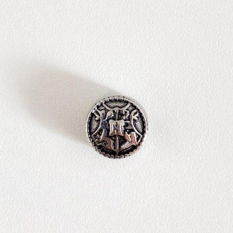 BERLOQUE BRASÃO DE HOGWARTS