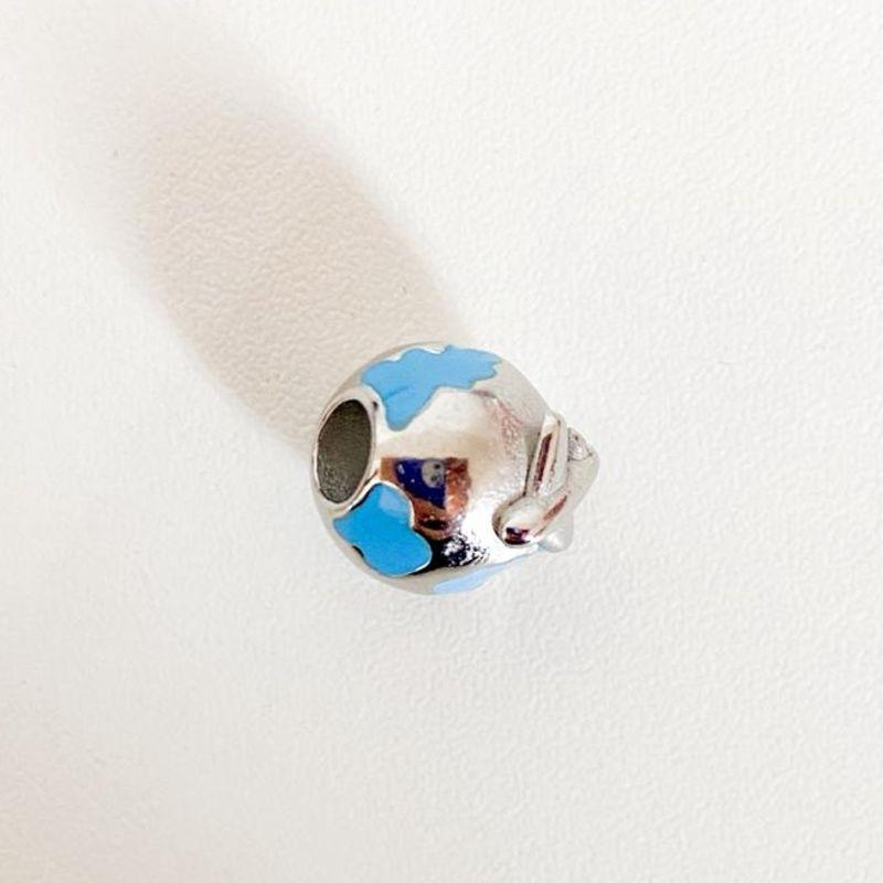 BERLOQUE MUNDO COM AVIÃO