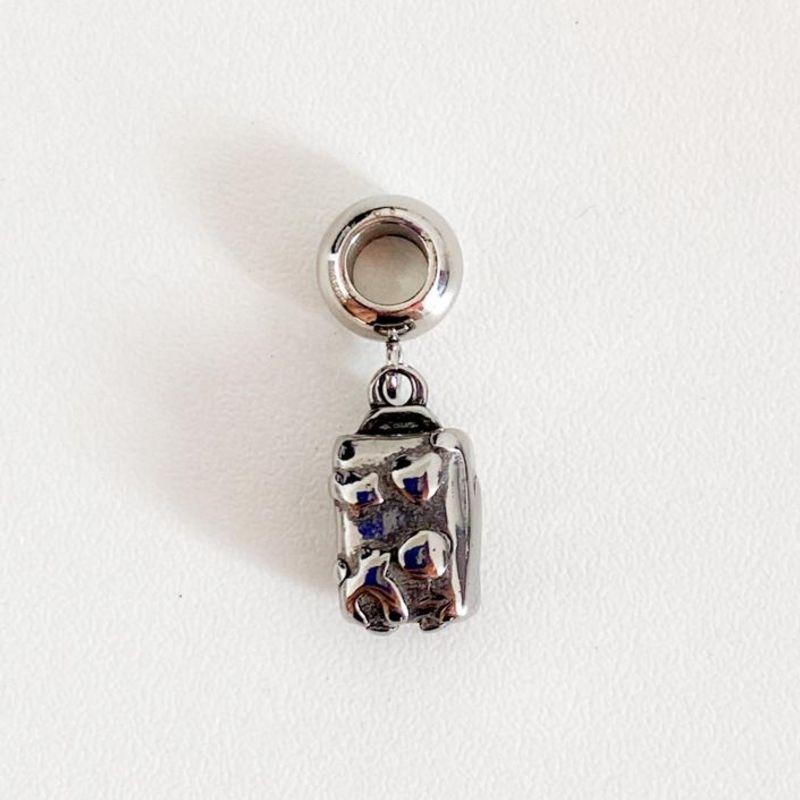 BERLOQUE PENDURICALHO MALA