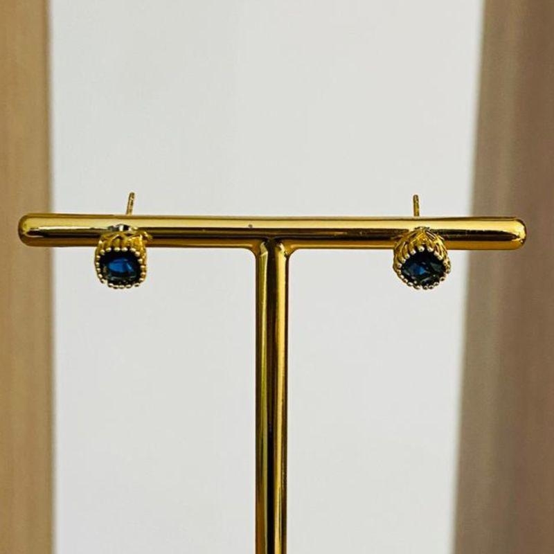 BRINCO PONTO DE LUZ AZUL