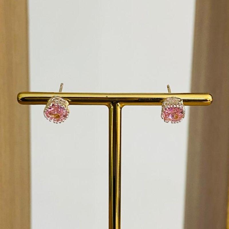 BRINCO PONTO DE LUZ ROSA