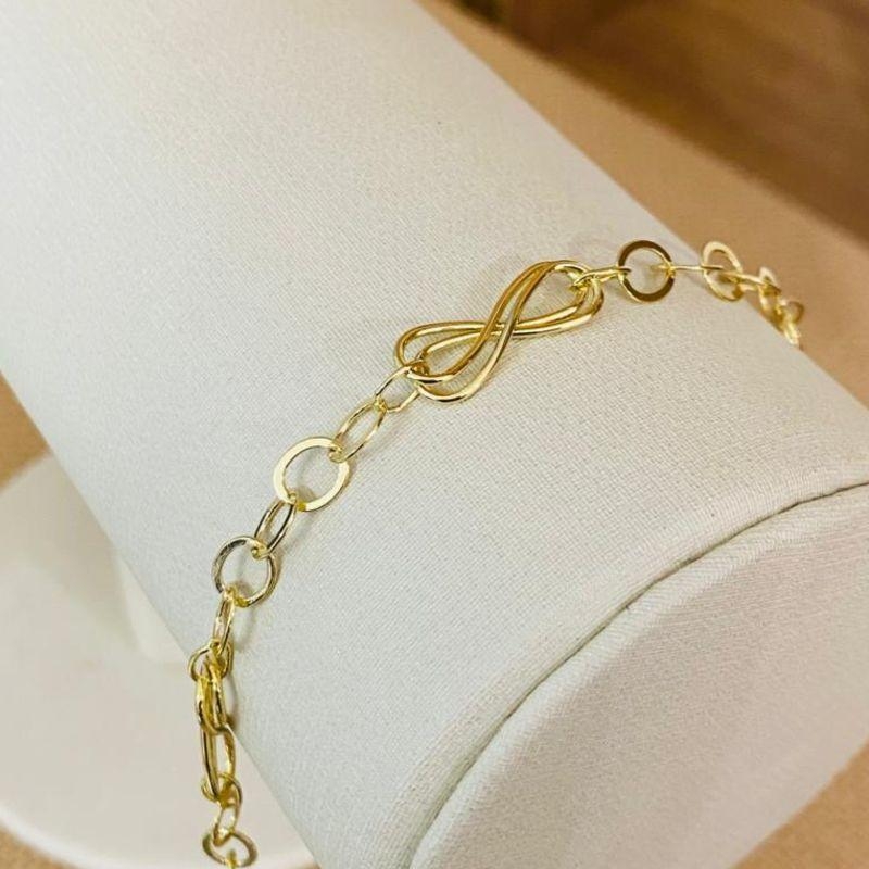 PULSEIRA ELOS COM INFINITO