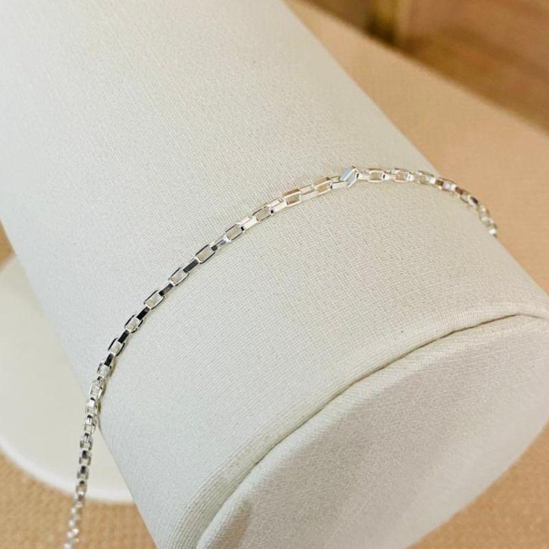 PULSEIRA TIJOLINHO MASCULINA