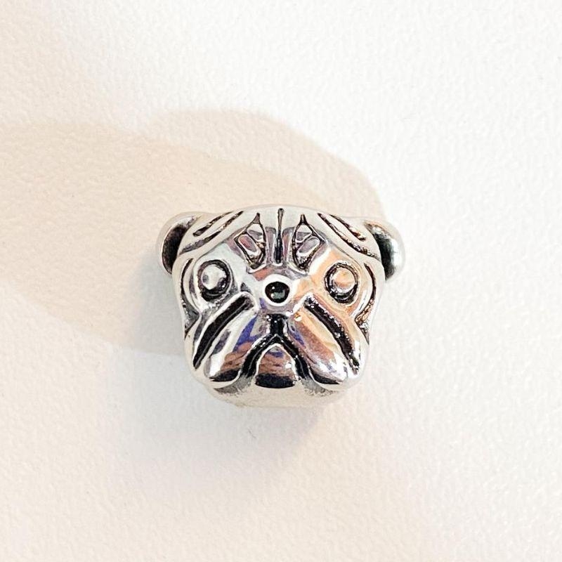 BERLOQUE CACHORRO BULDOG SEPARADOR