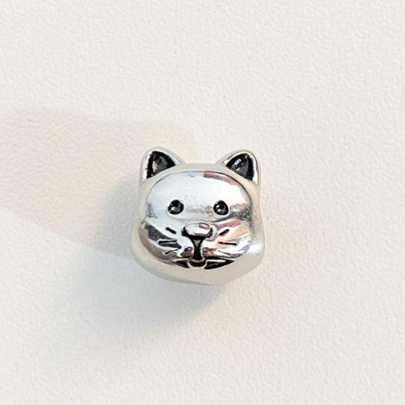 BERLOQUE SEPARADOR CARA DE GATO