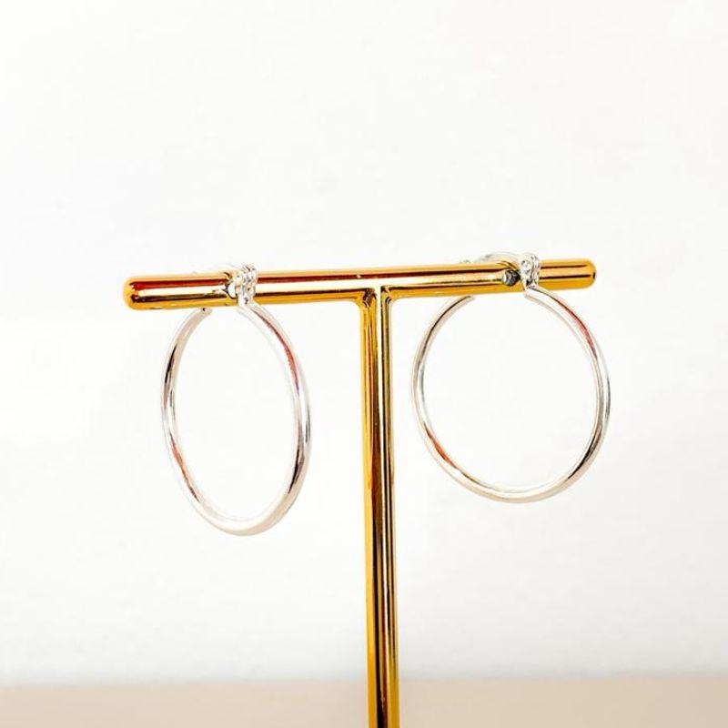 BRINCO ARGOLA M FECHO ITALIANO