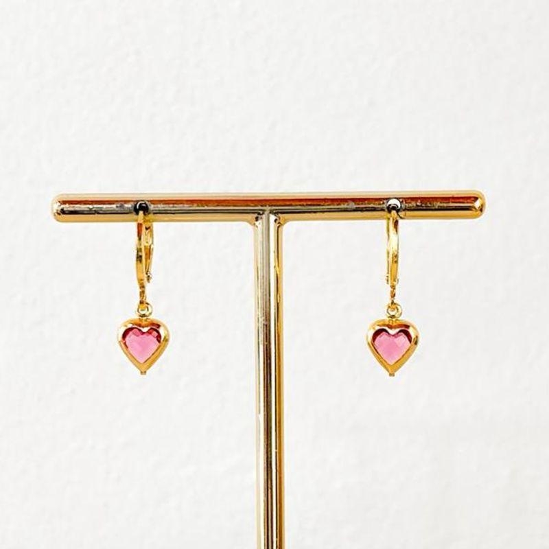 BRINCO ARTICULÁVEL CORAÇÃO