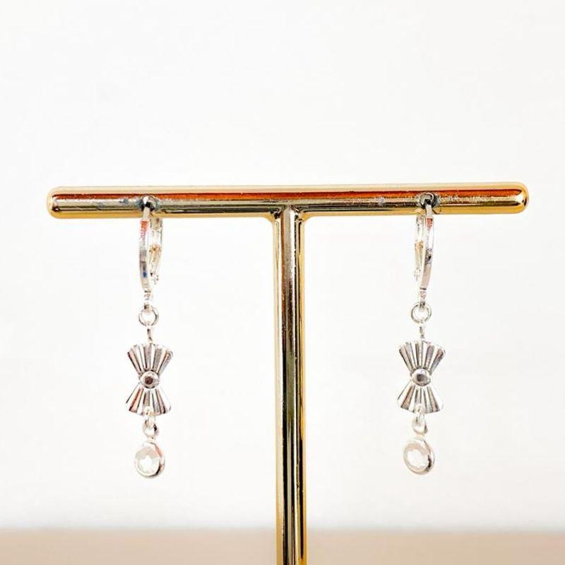 BRINCO ARTICULÁVEL LAÇO COM ZIRCONIA