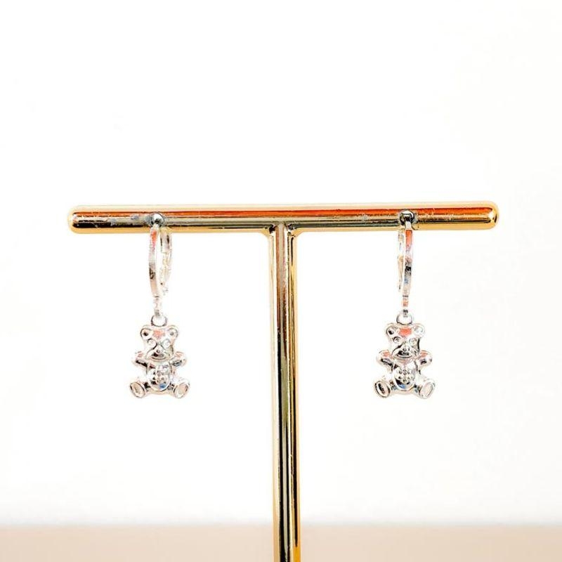 BRINCO ARTICULAVEL URSINHO