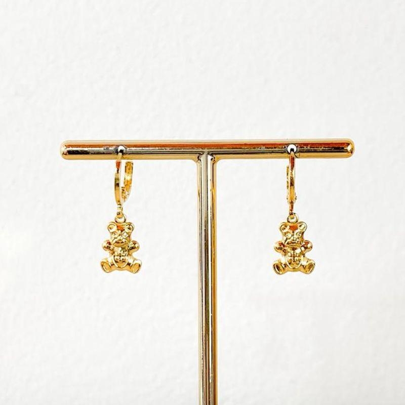 BRINCO ARTICULAVEL URSINHO