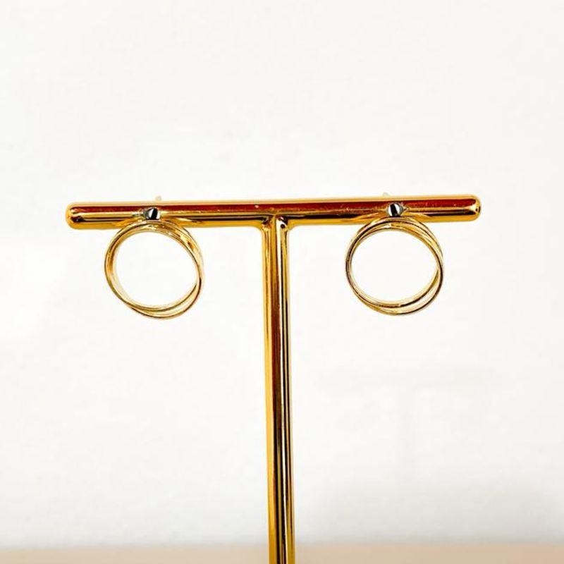 BRINCO REDONDO DUPLO