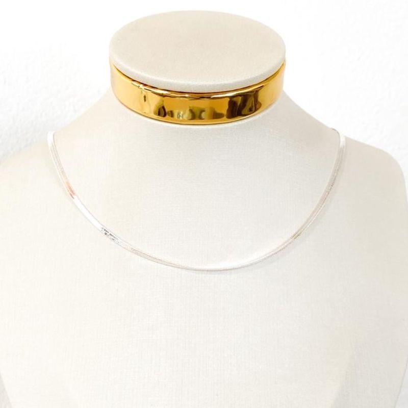CHOCKER FITA