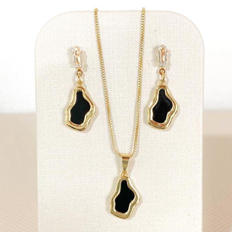 CONJUNTO MINIMALISTA