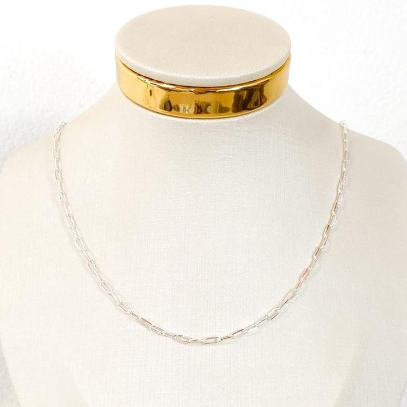 CORRENTE MASCULINA CARTIER