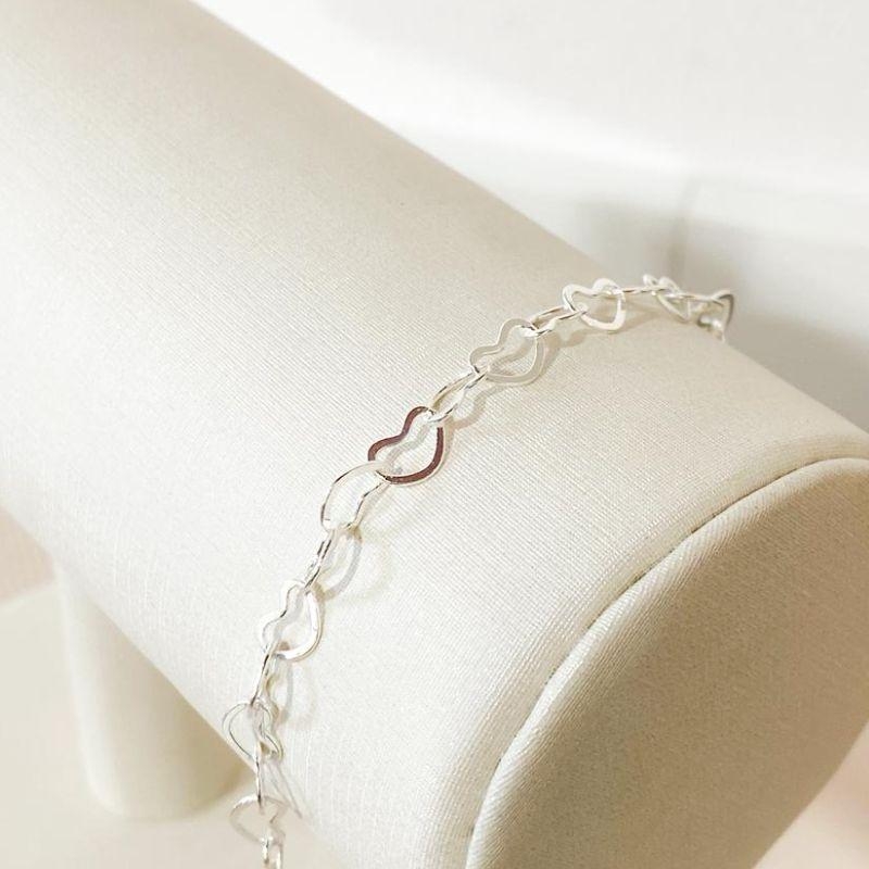 PULSEIRA ELOS CORAÇÕES