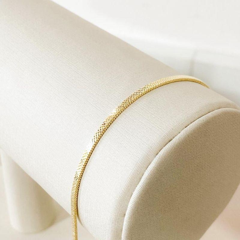 PULSEIRA FITA DETALHADA