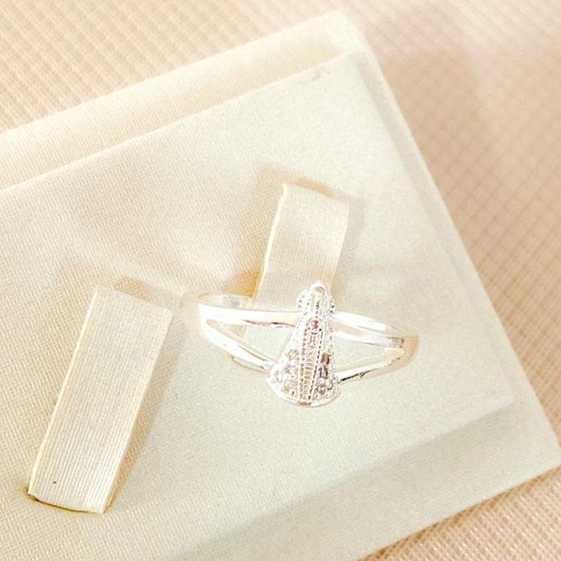 ANEL N.S. APARECIDA CRAVEJADA