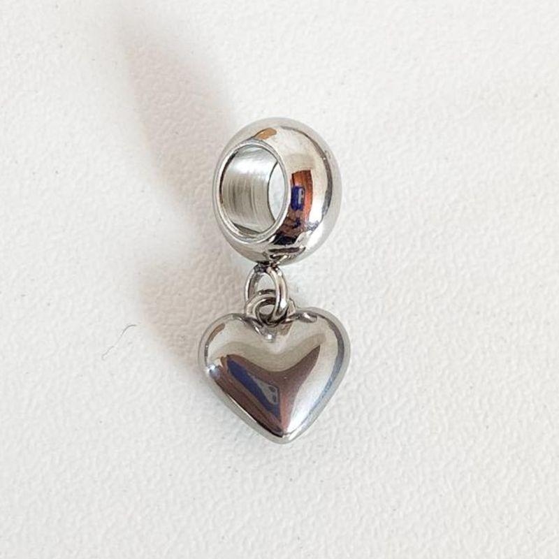 BERLOQUE CORAÇÃO PENDURICALHO