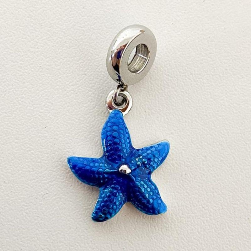 BERLOQUE ESTRELA DO MAR PENDURICALHO