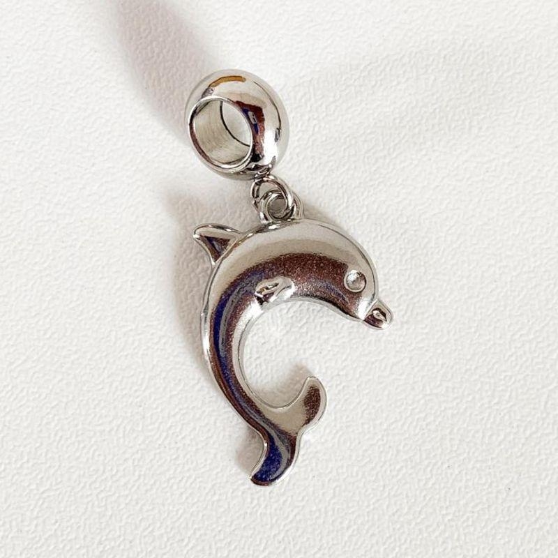 BERLOQUE GOLFINHO PENDURICALHO