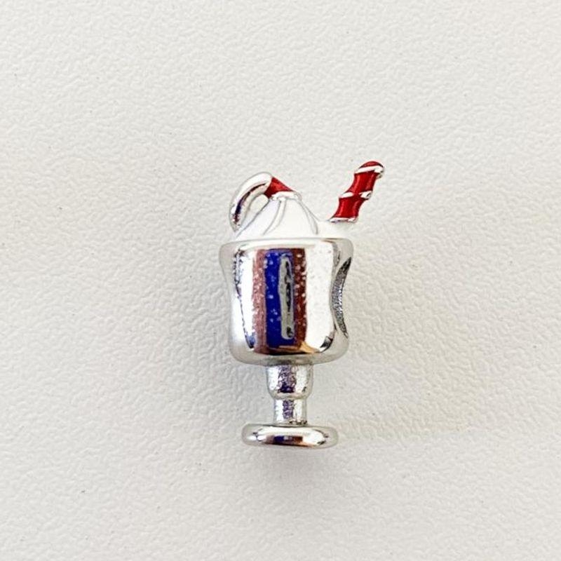 BERLOQUE MILKSHAKE SEPARADOR