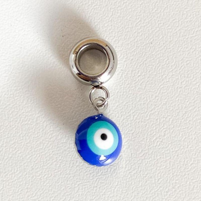 BERLOQUE OLHO GREGO PENDURICALHO