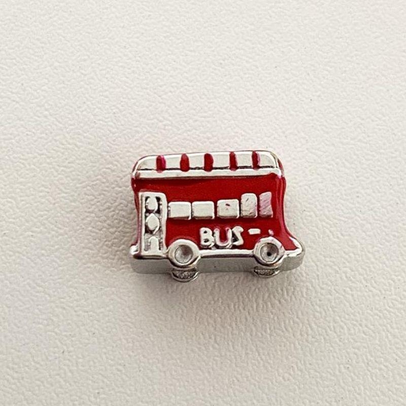 BERLOQUE ÔNIBUS DE LONDRES SEPARADOR