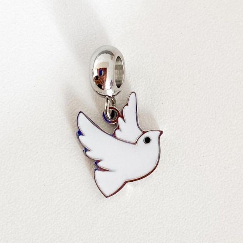 BERLOQUE POMBINHA PENDURICALHO