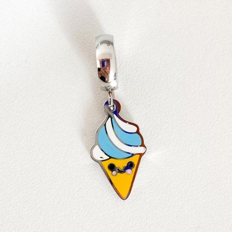 BERLOQUE SORVETE PENDURICALHO