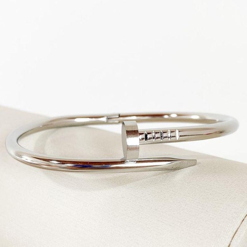 BRACELETE PREGO STEEL