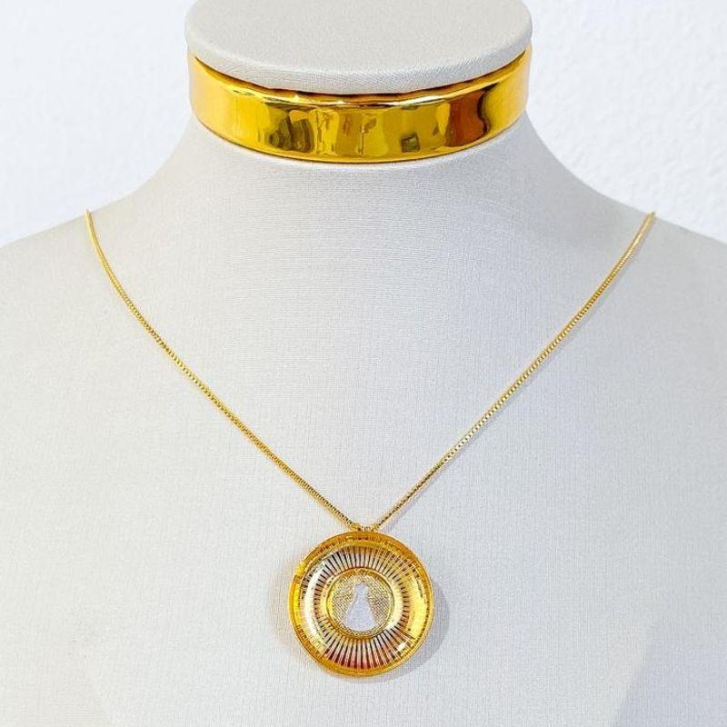 COLAR N.S. APARECIDA