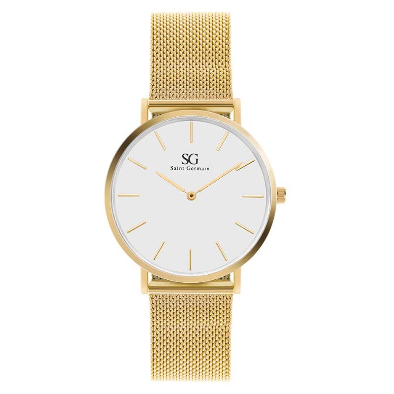 Relógio Feminino Chelsea Gold 32mm