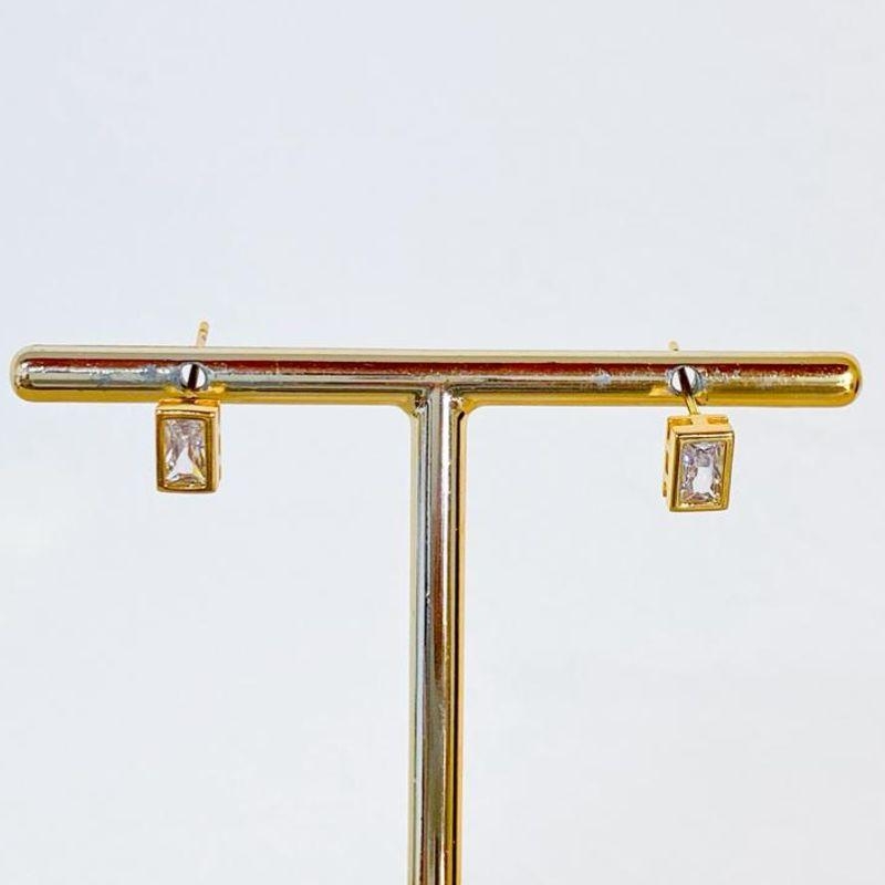 BRINCO ZIRCONIA
